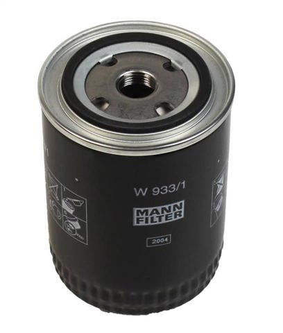 W9331 Mann-Filter