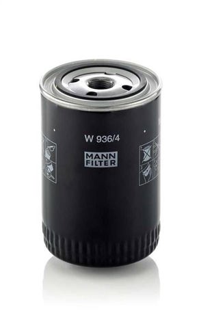 W9364 Mann-Filter