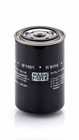 Filtro de óleo W9404 MANN