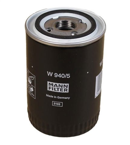 W9405 Mann-Filter