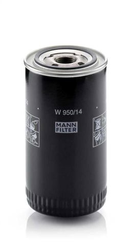 W95014 Mann-Filter