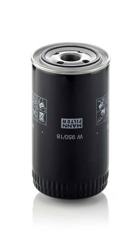 W95018 Mann-Filter