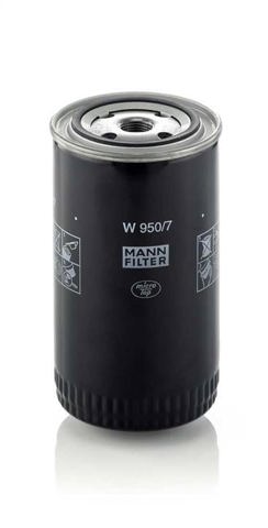W9507 Mann-Filter