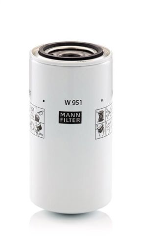 W951 Mann-Filter
