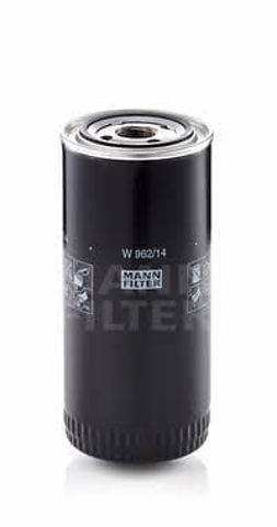 W96214 Mann-Filter