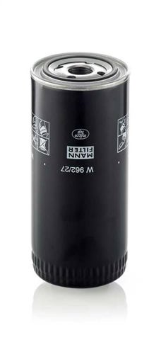 Filtro de óleo W96227 MANN