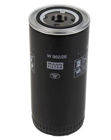 Filtro de óleo W96228 MANN