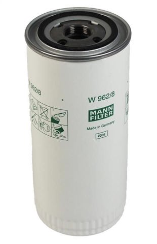 Filtro de óleo W9628 MANN