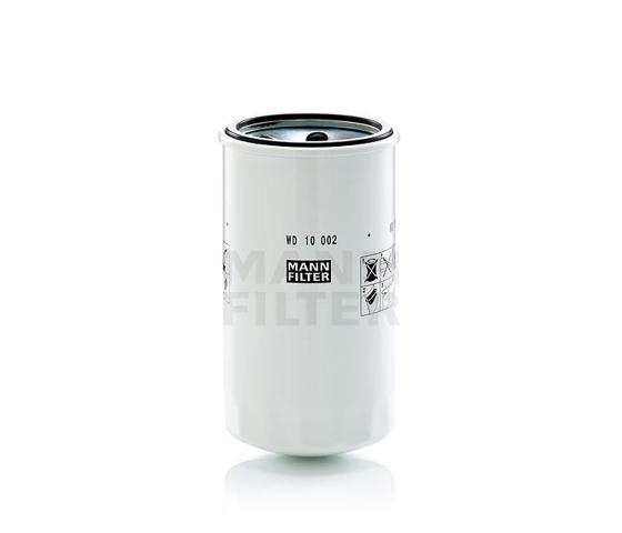WD10002 Mann-Filter