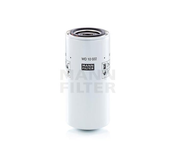 WD10022 Mann-Filter