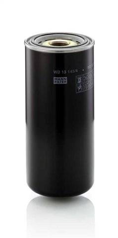 WD131454 Mann-Filter