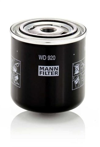 WD920 Mann-Filter