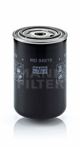 WD94019 Mann-Filter