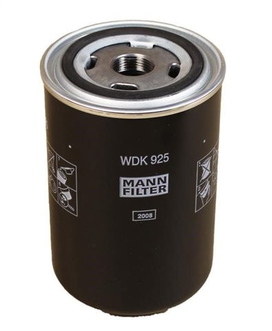 Filtro de combustível WDK925 MANN