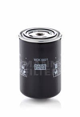 WDK9401 Mann-Filter