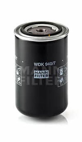 Filtro de combustível WDK9407 MANN