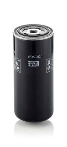 Filtro de combustível WDK9621 MANN