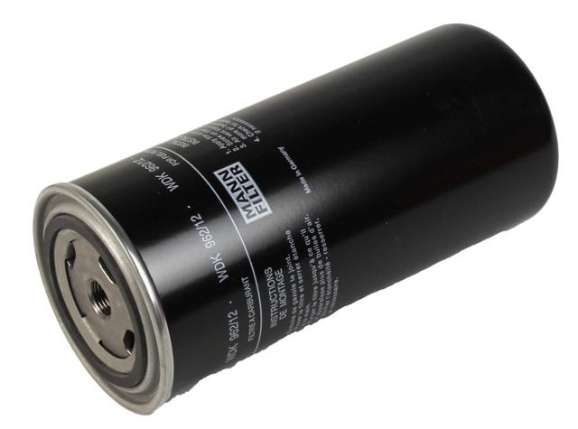 WDK96212 Mann-Filter
