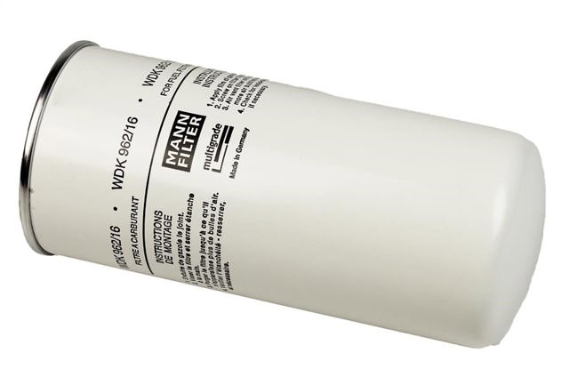 WDK96216 Mann-Filter