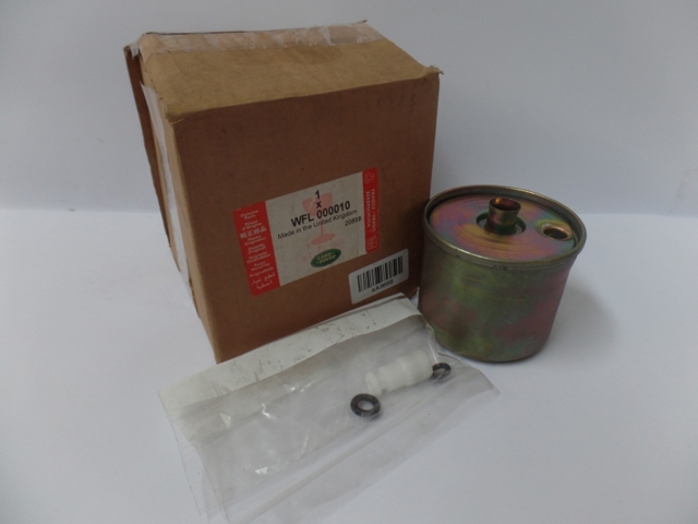 WFL000010 Land Rover
