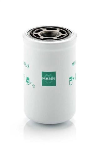 Filtro do sistema hidráulico WH9452 MANN