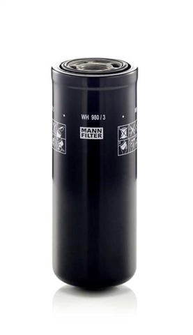 Filtro da Caixa Automática de Mudança WH9803 MANN