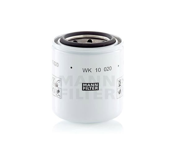 Filtro de combustível WK10020 MANN