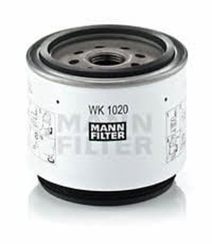 WK1020X Mann-Filter