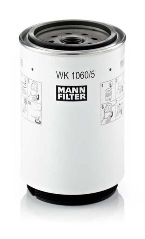 Filtro de combustível WK10605X MANN