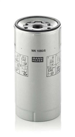 Filtro de combustível WK10806X MANN