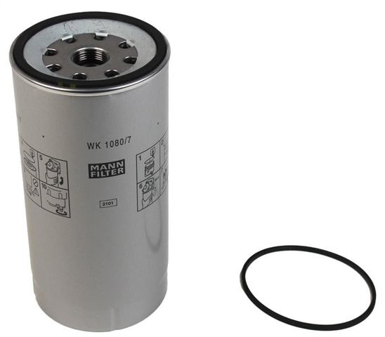WK10807X Mann-Filter