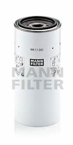 Filtro de combustível WK11002X MANN