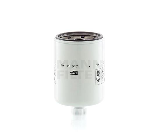 Filtro de combustível WK11017 MANN