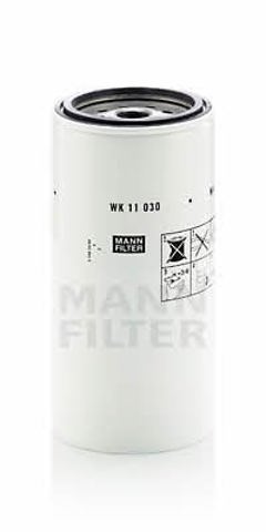 Filtro de combustível WK11030X MANN