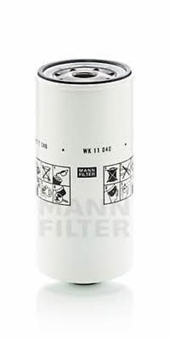 Filtro de combustível WK11040X MANN