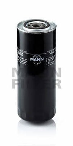 WK111025 Mann-Filter