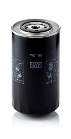WK1168 Mann-Filter