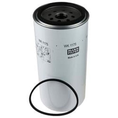 Filtro de combustível WK1176X MANN