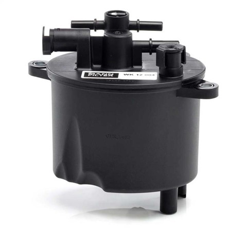 WK12004 Mann-Filter