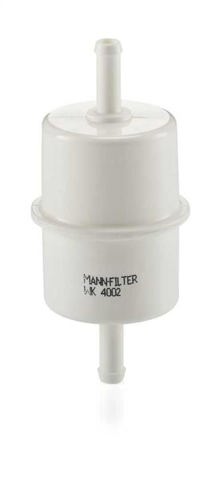 Filtro de combustível WK4002 MANN