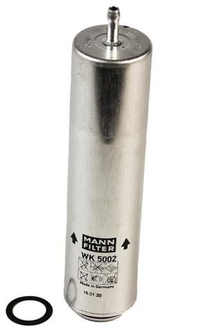 WK5002X Mann-Filter