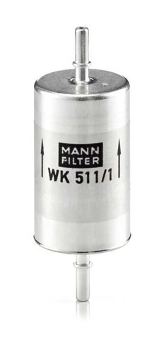 Filtro de combustível WK5111 MANN