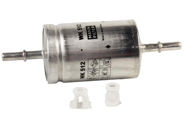 WK512 Mann-Filter