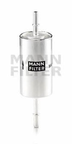 WK5121 Mann-Filter