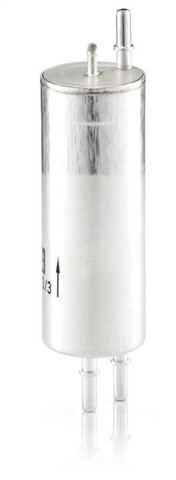 WK5133 Mann-Filter