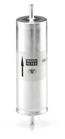 WK516 Mann-Filter