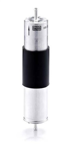 WK5213 Mann-Filter