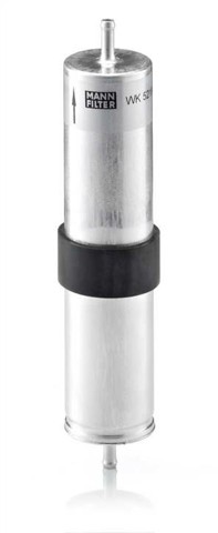 WK5214 Mann-Filter