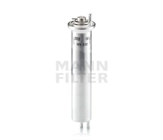 WK532 Mann-Filter