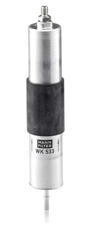 WK533 Mann-Filter